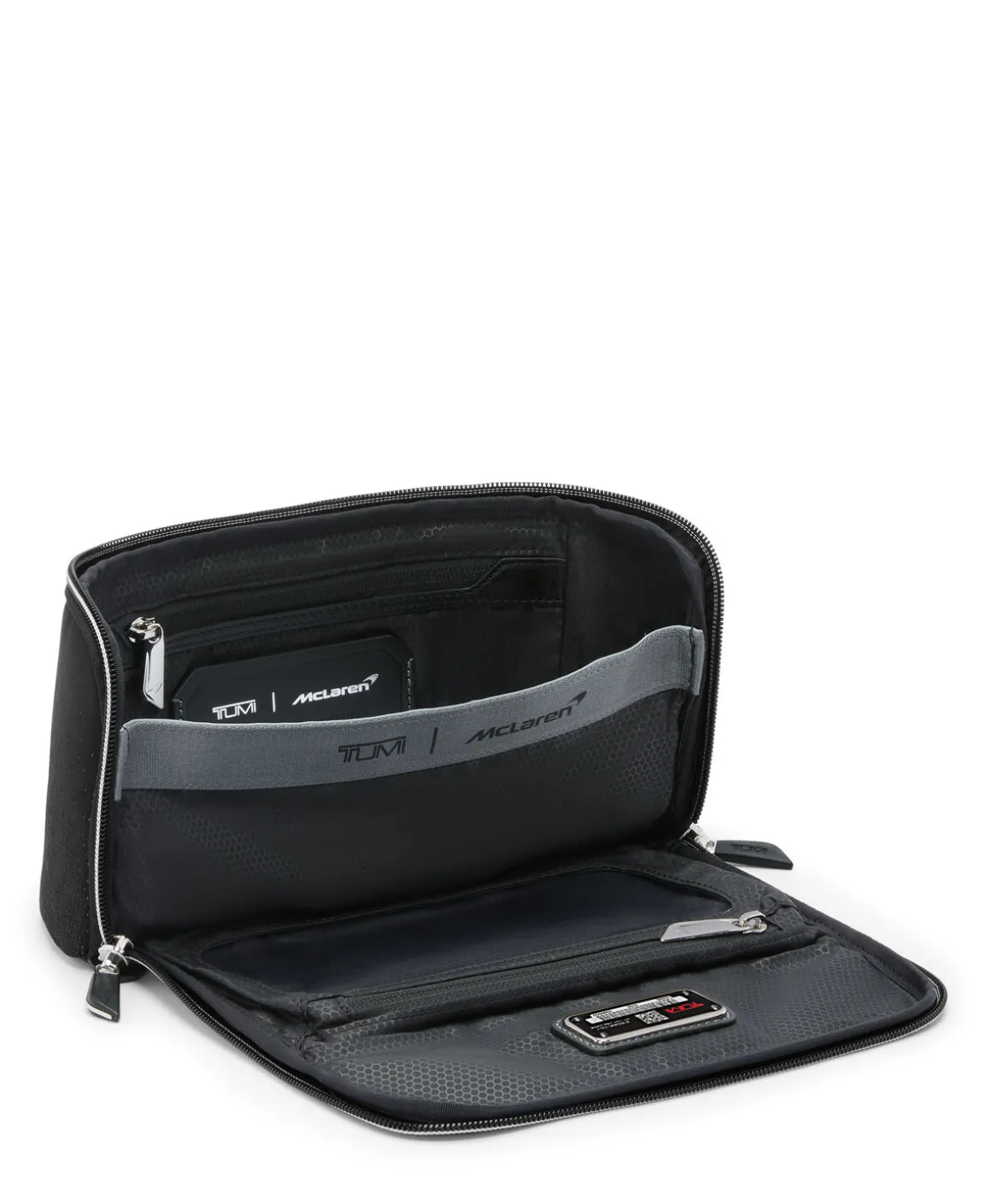 TUMI McLAREN Remex Organizer