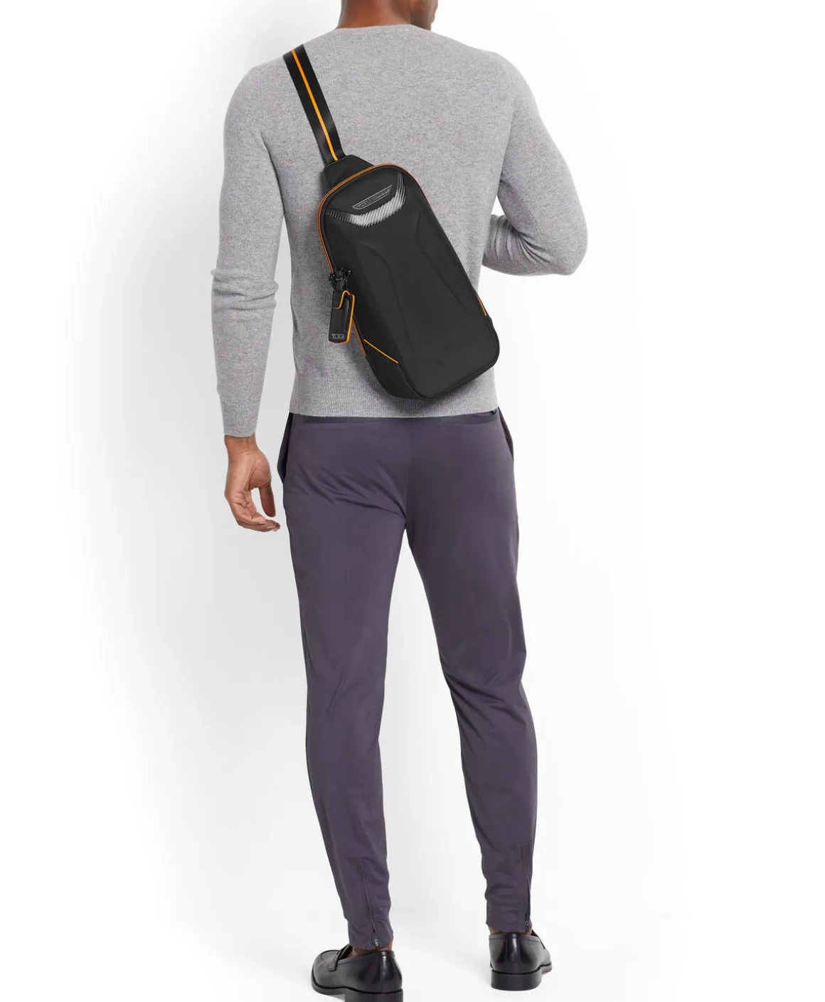 TUMI McLAREN Torque Sling