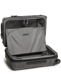 TUMI McLAREN Uitbreidbare cabinekoffer Aero met dubbele toegang