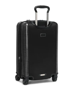 TUMI McLAREN Uitbreidbare cabinekoffer Aero met dubbele toegang