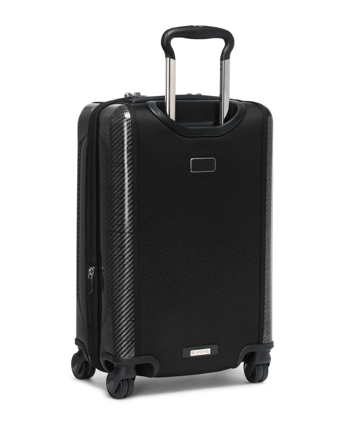 TUMI McLAREN Uitbreidbare cabinekoffer Aero met dubbele toegang