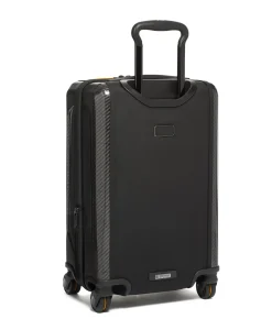 TUMI McLAREN Uitbreidbare cabinekoffer Aero met dubbele toegang