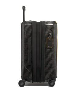 TUMI McLAREN Uitbreidbare cabinekoffer Aero met dubbele toegang