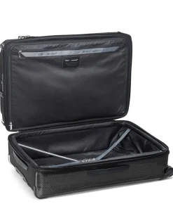 TUMI McLAREN Uitbreidbare cabinekoffer Aero met voorvak - l