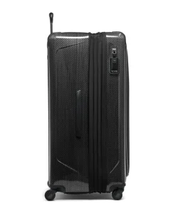 TUMI McLAREN Uitbreidbare trunk Aero met dubbele toegang - xl