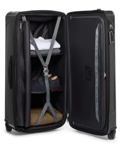TUMI McLAREN Uitbreidbare trunk Aero met dubbele toegang - xl