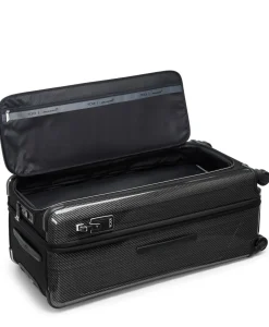 TUMI McLAREN Uitbreidbare trunk Aero met dubbele toegang - xl