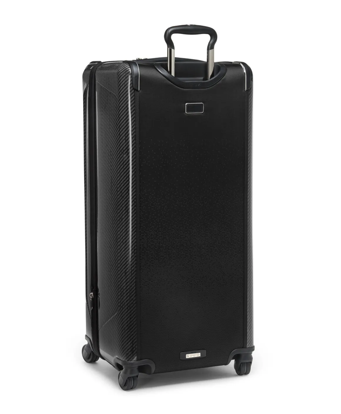 TUMI McLAREN Uitbreidbare trunk Aero met dubbele toegang - xl