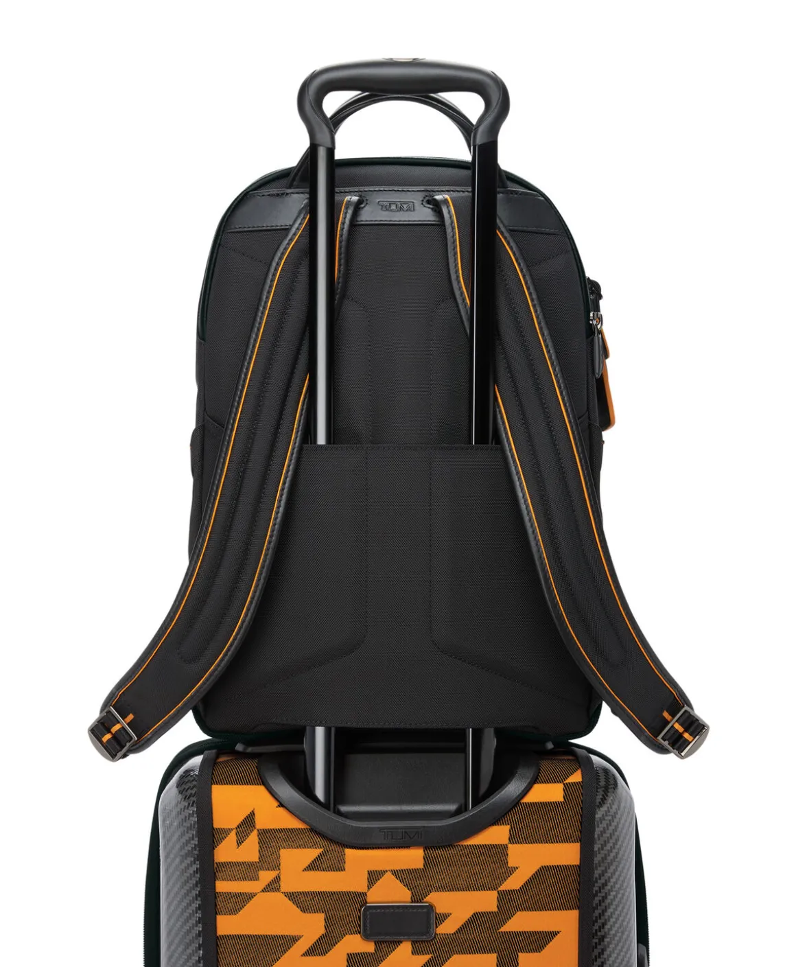 TUMI McLAREN Velocity Rugzak