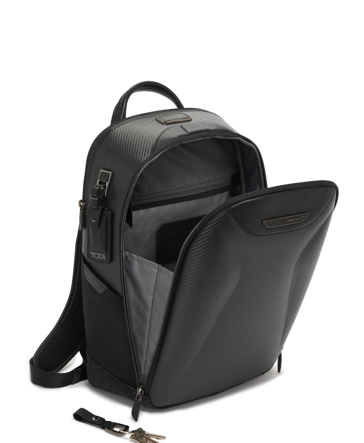 TUMI McLAREN Velocity Rugzak