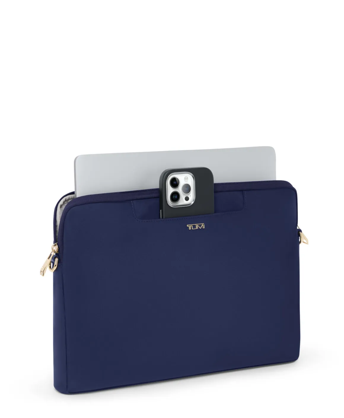 VOYAGEUR Dakota Laptop Crossbody