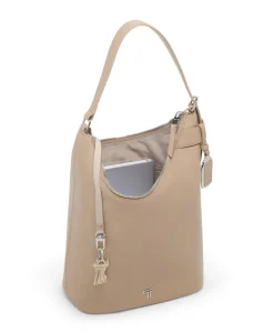 VOYAGEUR Evora Hobo Medium