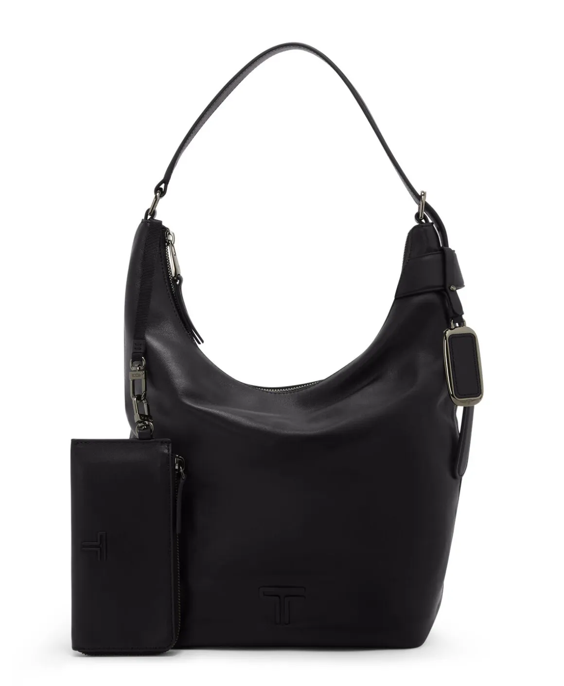 VOYAGEUR Evora Hobo Medium
