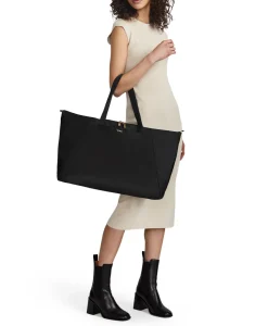 VOYAGEUR Just In Case Tote