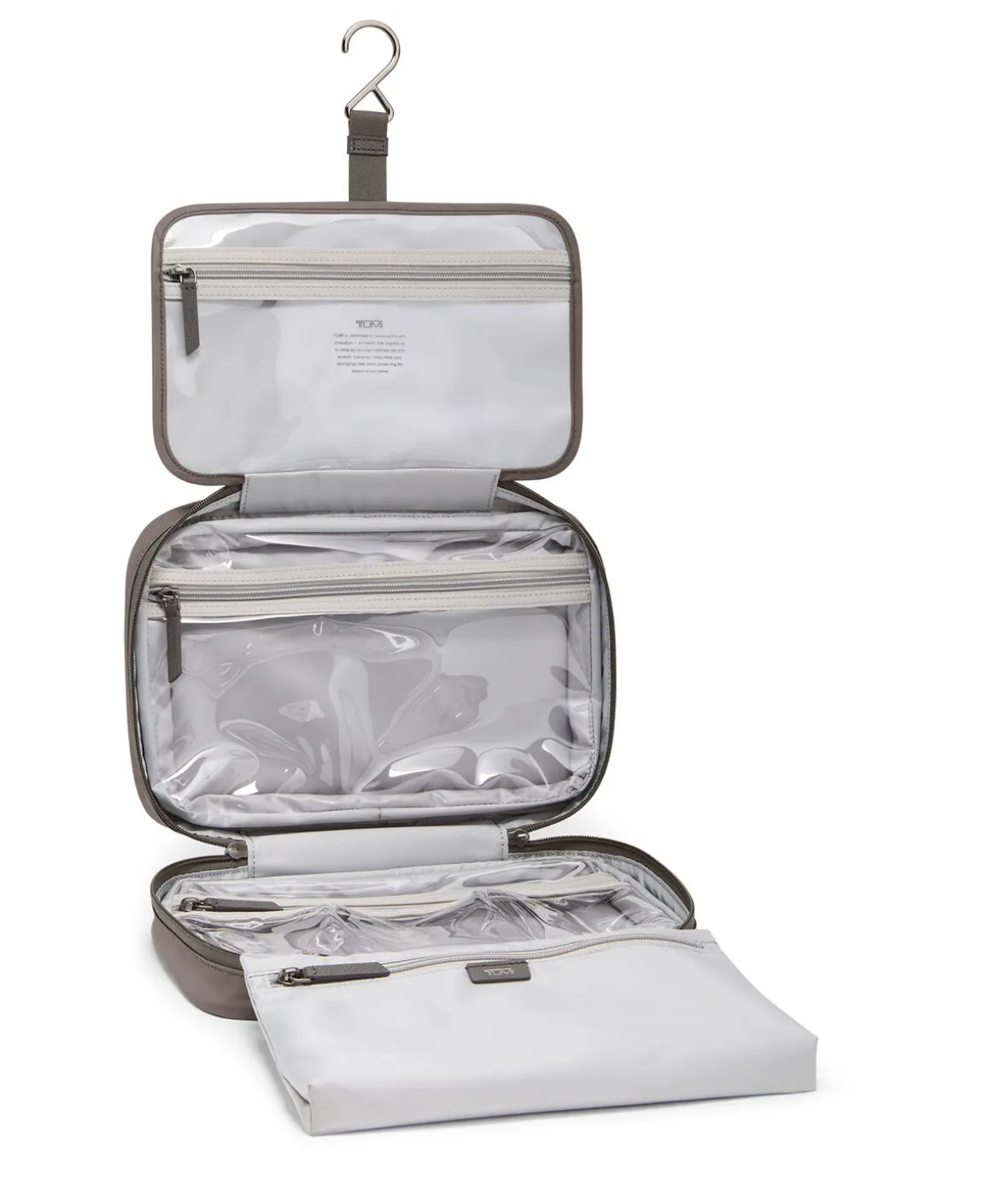 VOYAGEUR Madeline Etui voor make-up