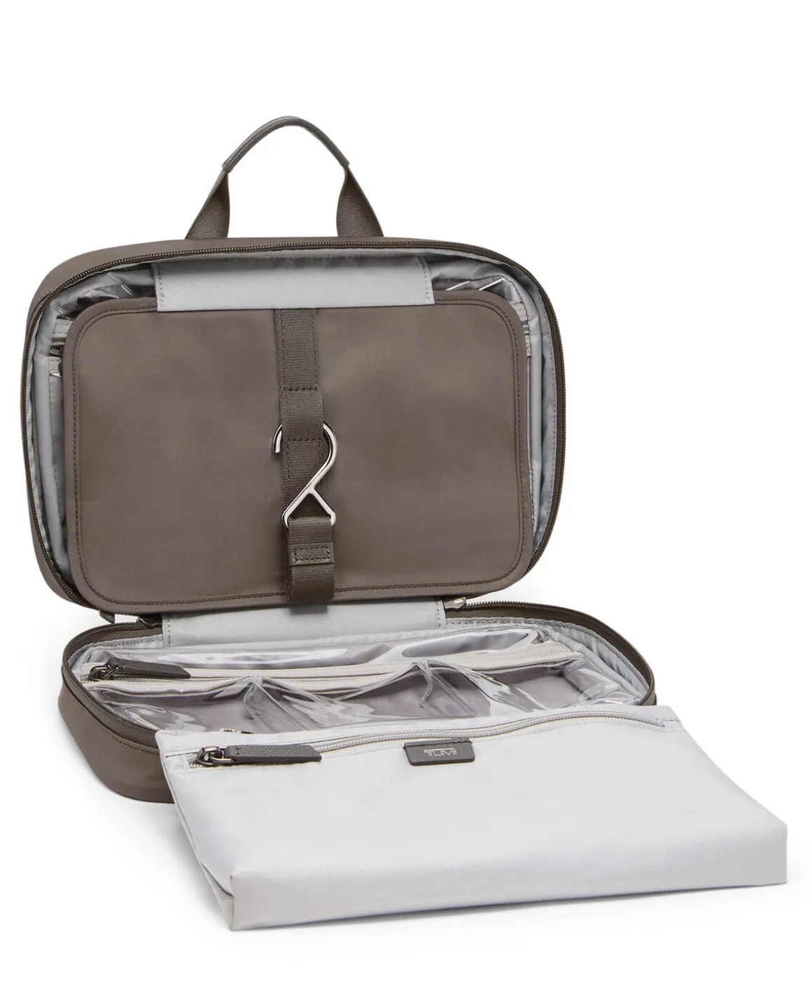 VOYAGEUR Madeline Etui voor make-up