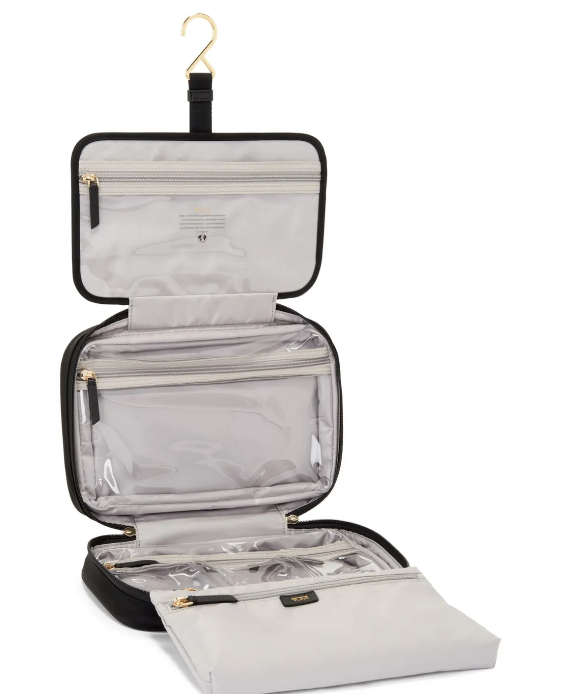 VOYAGEUR Madeline Etui voor make-up