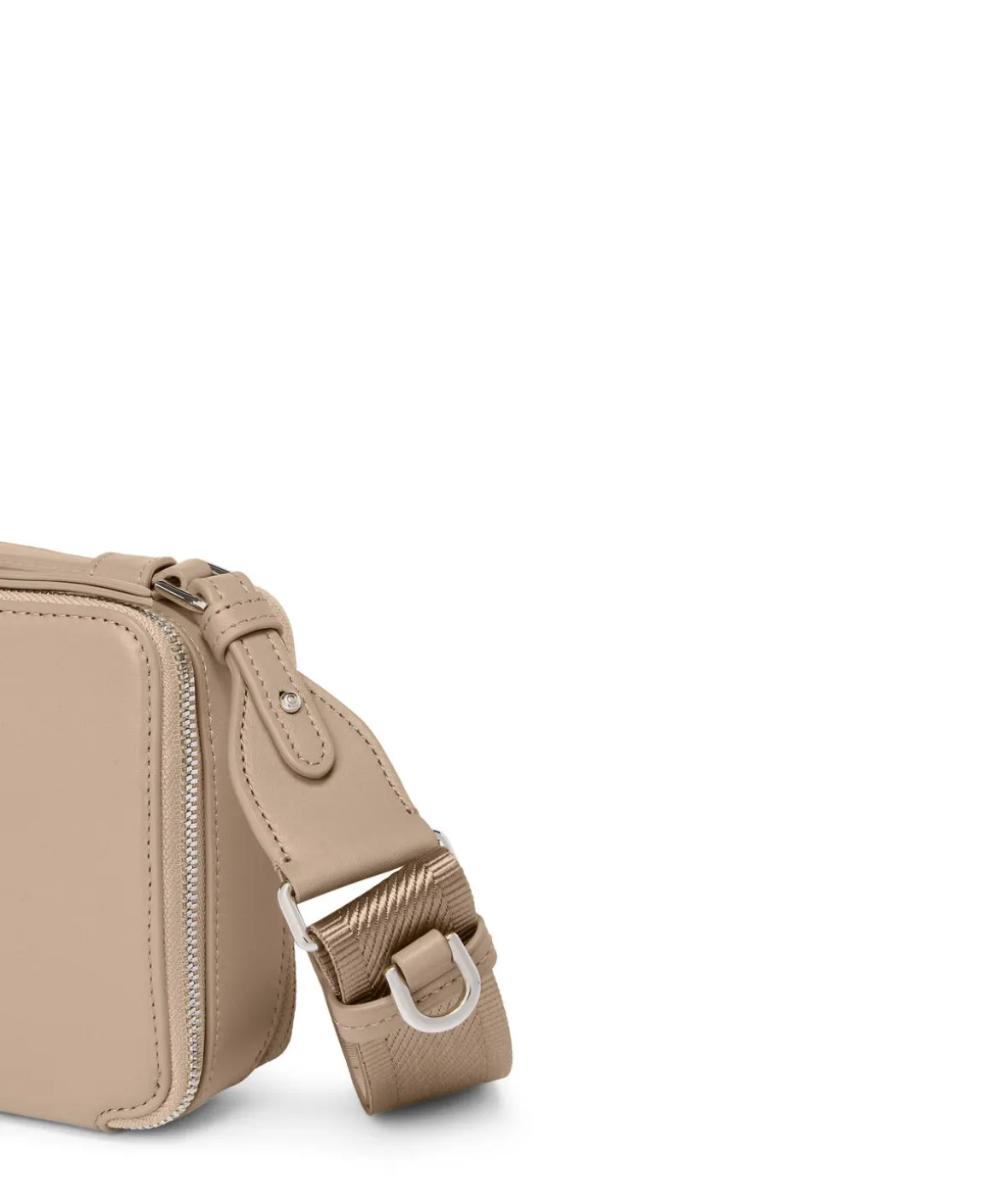 VOYAGEUR Myla Crossbody