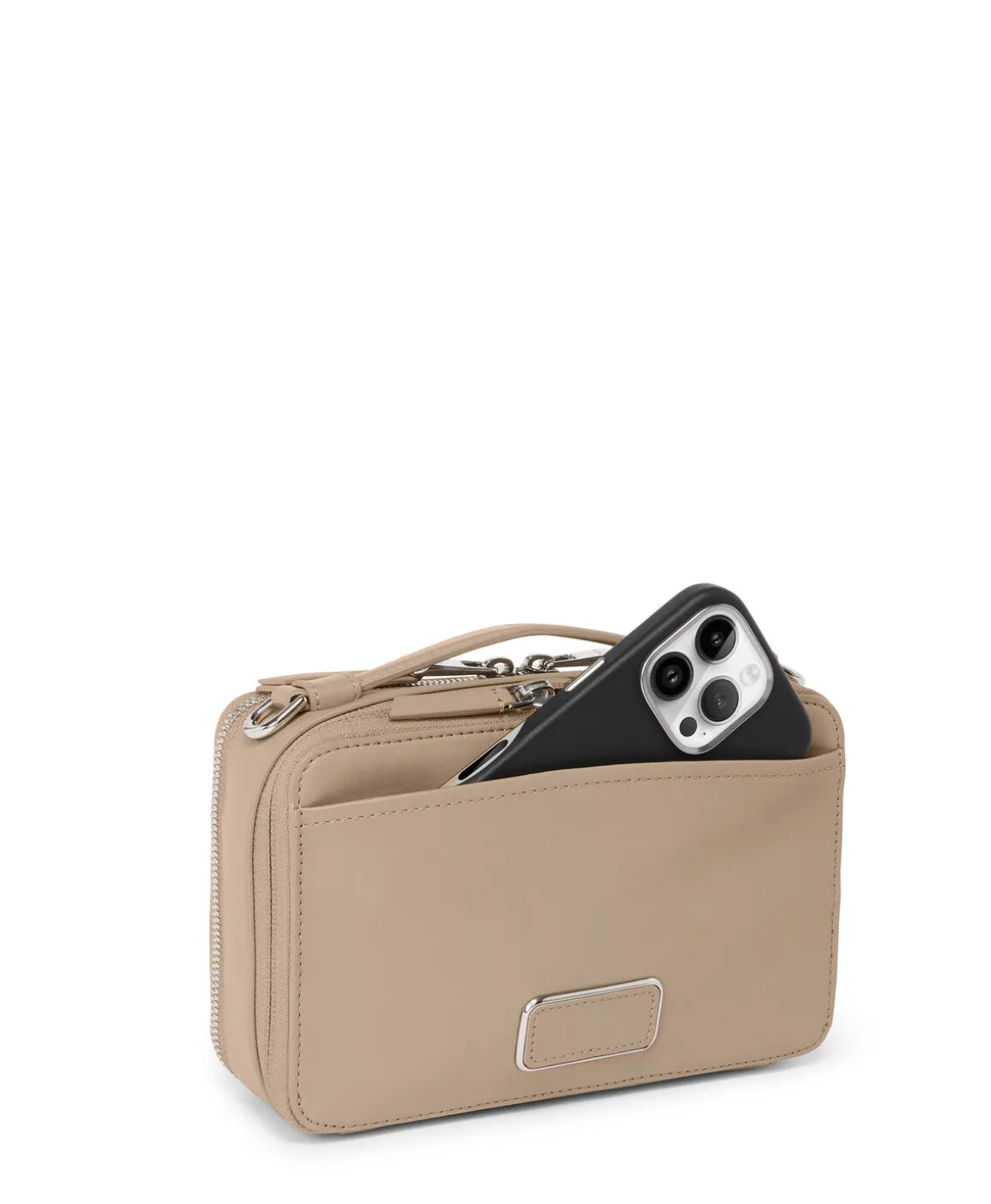 VOYAGEUR Myla Crossbody