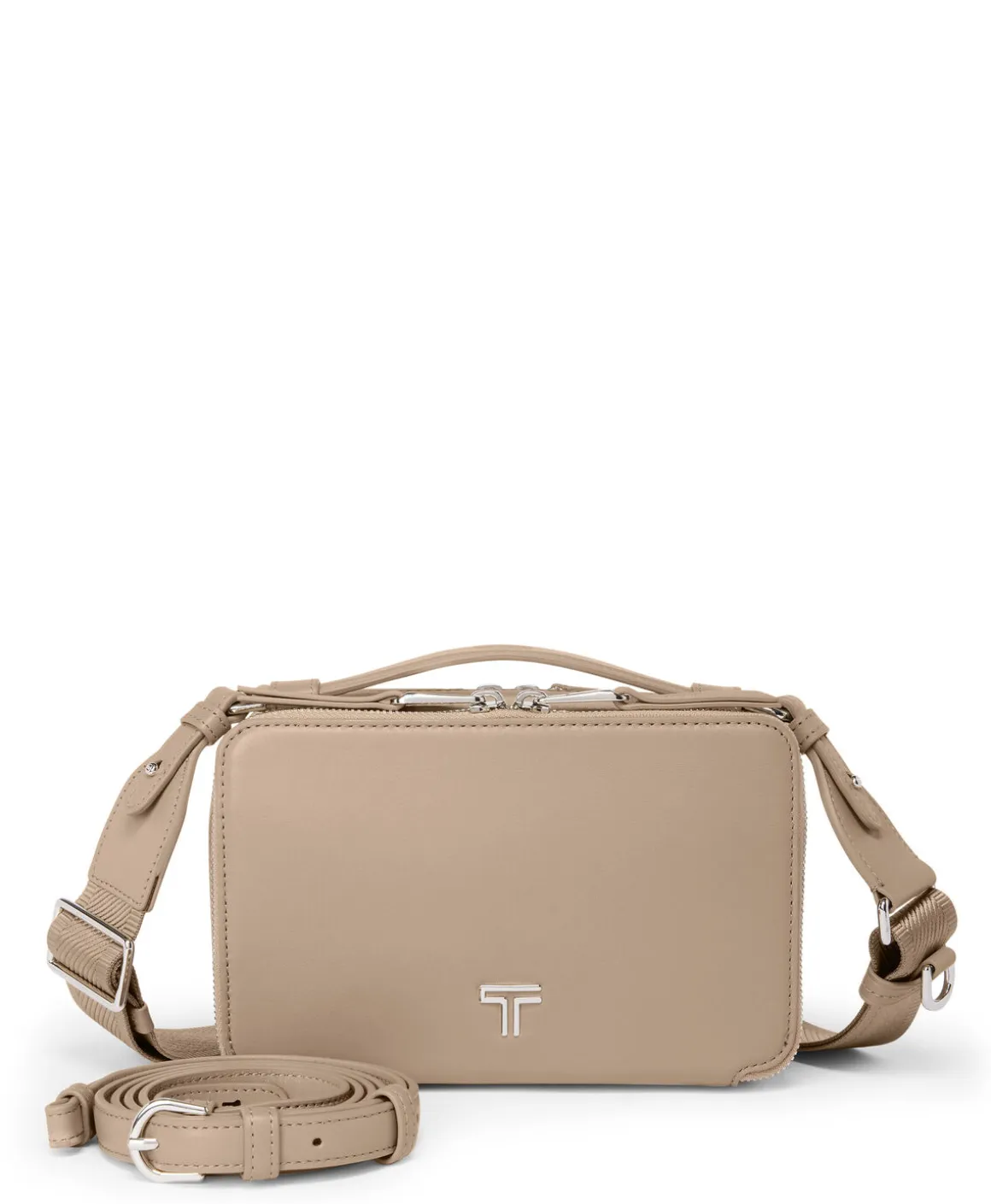 VOYAGEUR Myla Crossbody