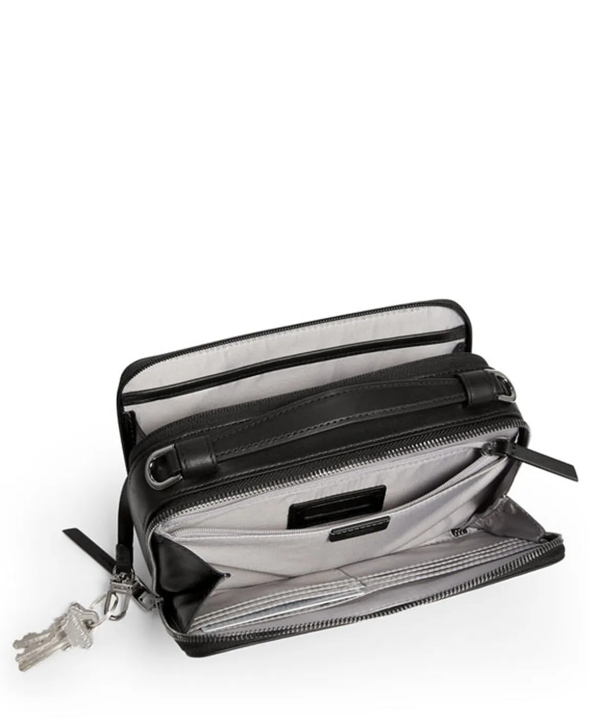 VOYAGEUR Myla Crossbody