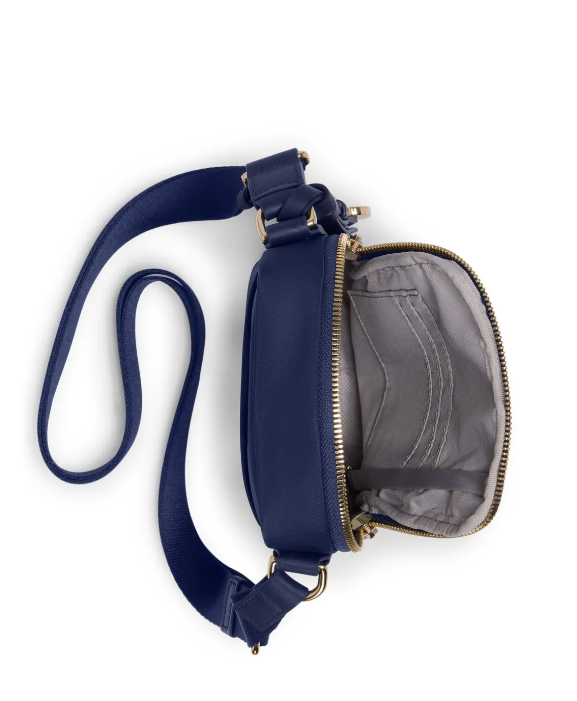 VOYAGEUR Persia Crossbody