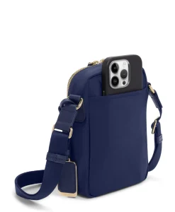 VOYAGEUR Persia Crossbody