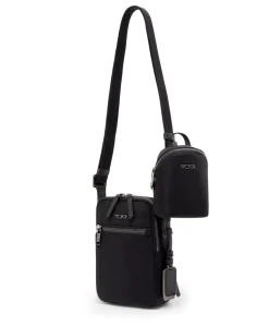 VOYAGEUR Persia Crossbody