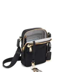 VOYAGEUR Persia Crossbody