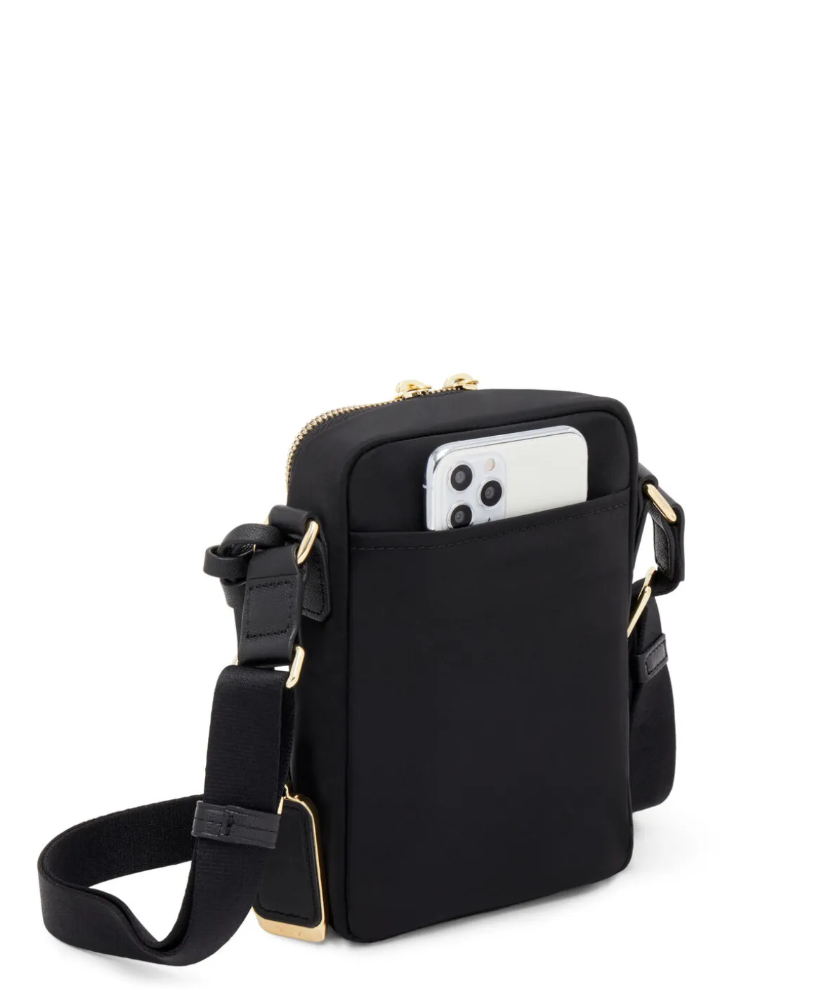 VOYAGEUR Persia Crossbody