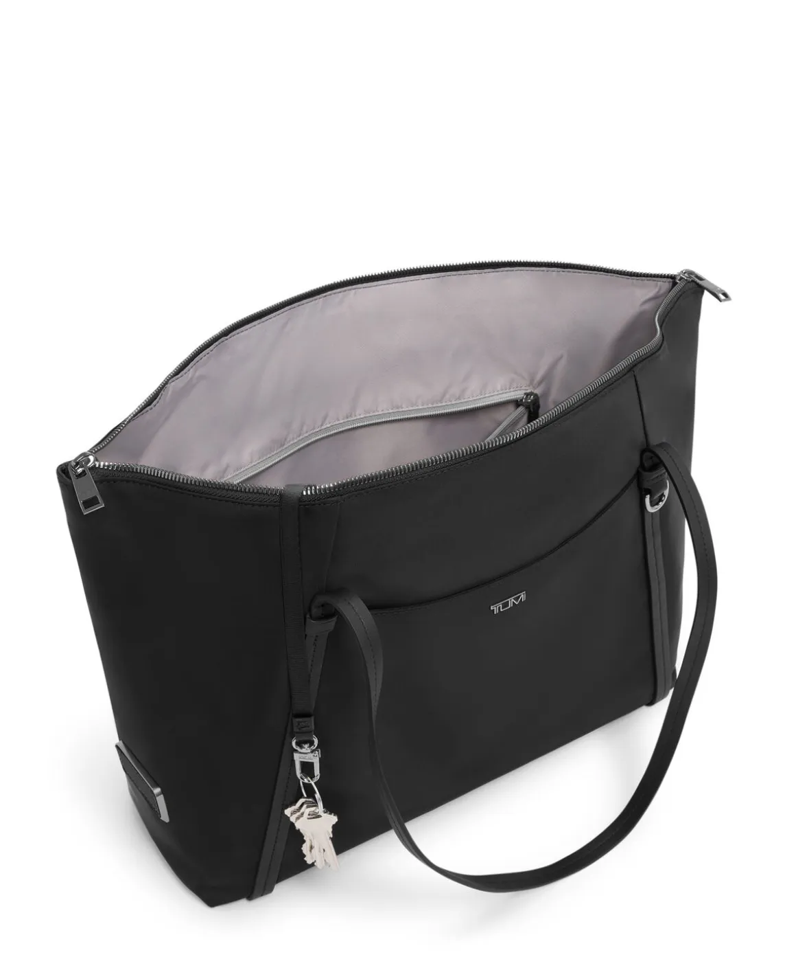 VOYAGEUR Q Tote