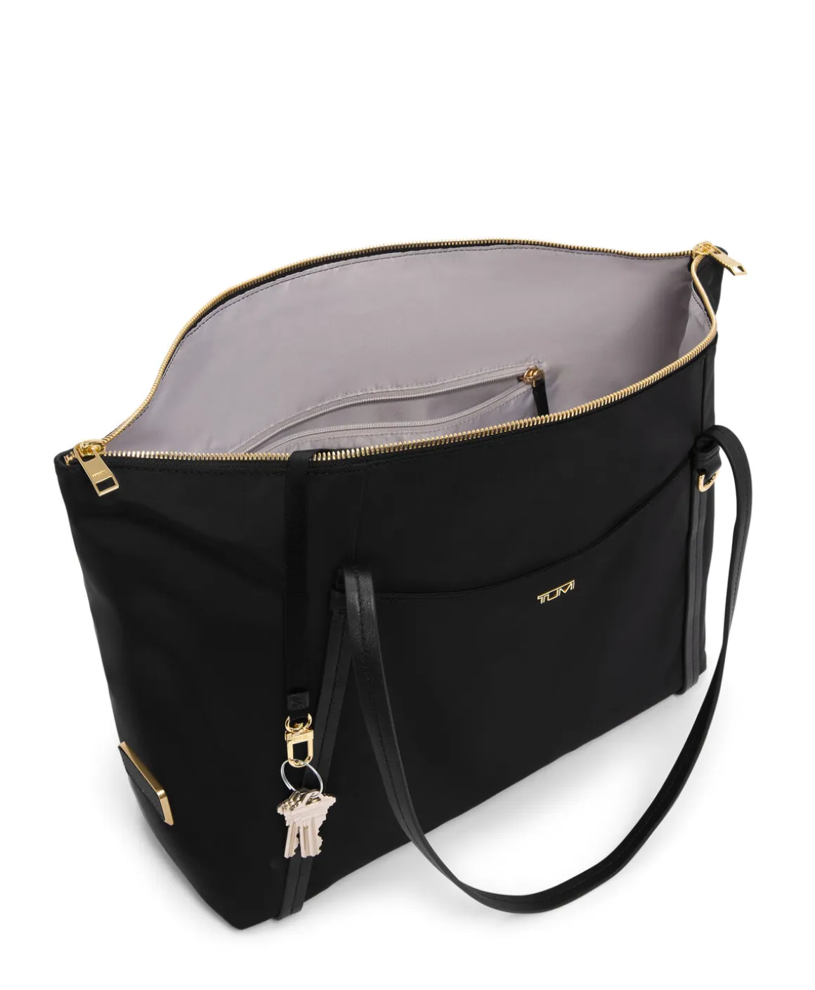 VOYAGEUR Q Tote