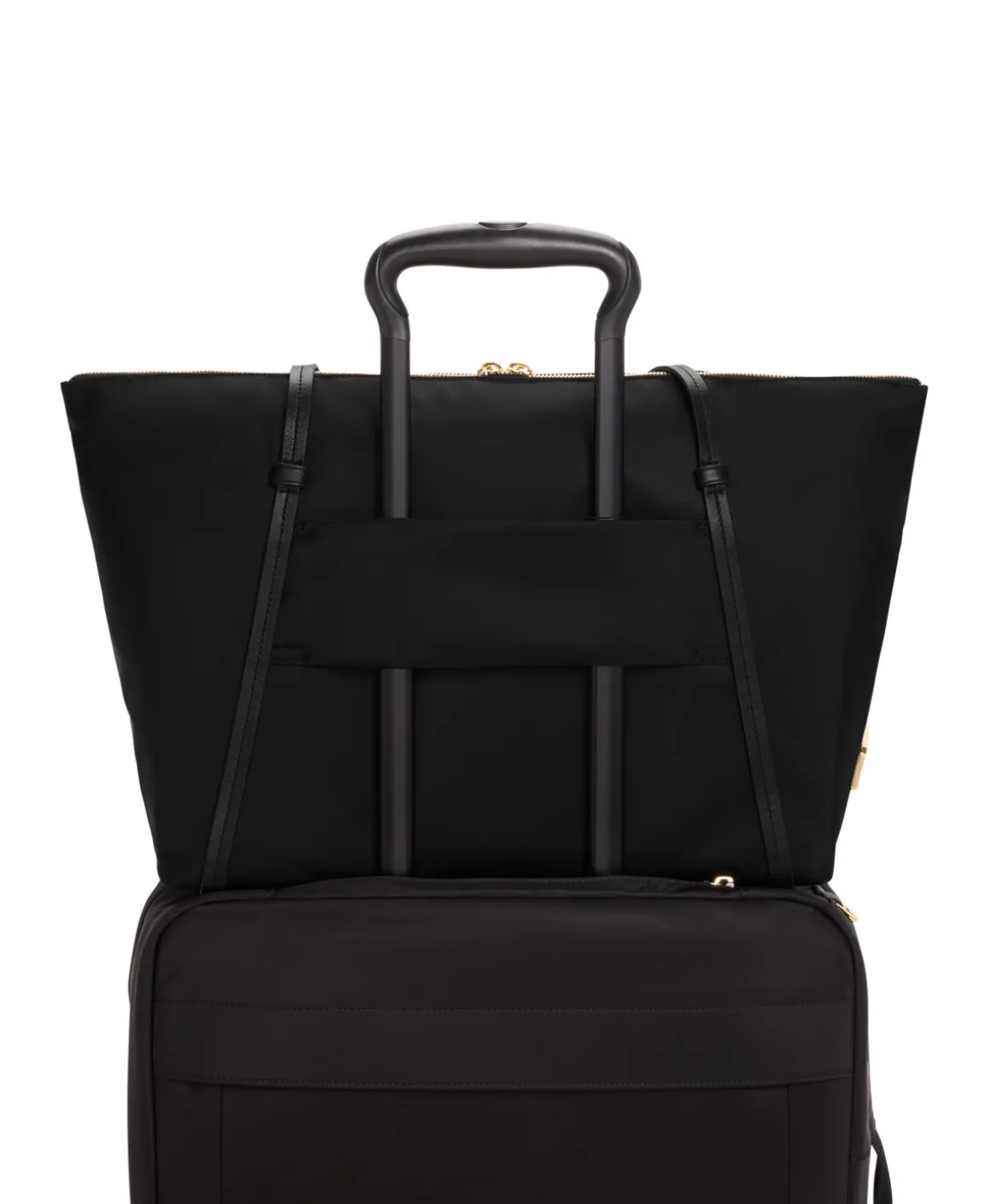 VOYAGEUR Q Tote