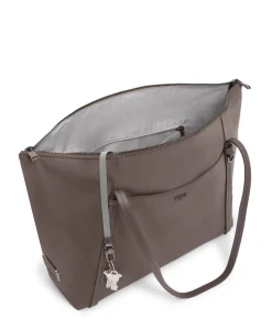 VOYAGEUR Q Tote
