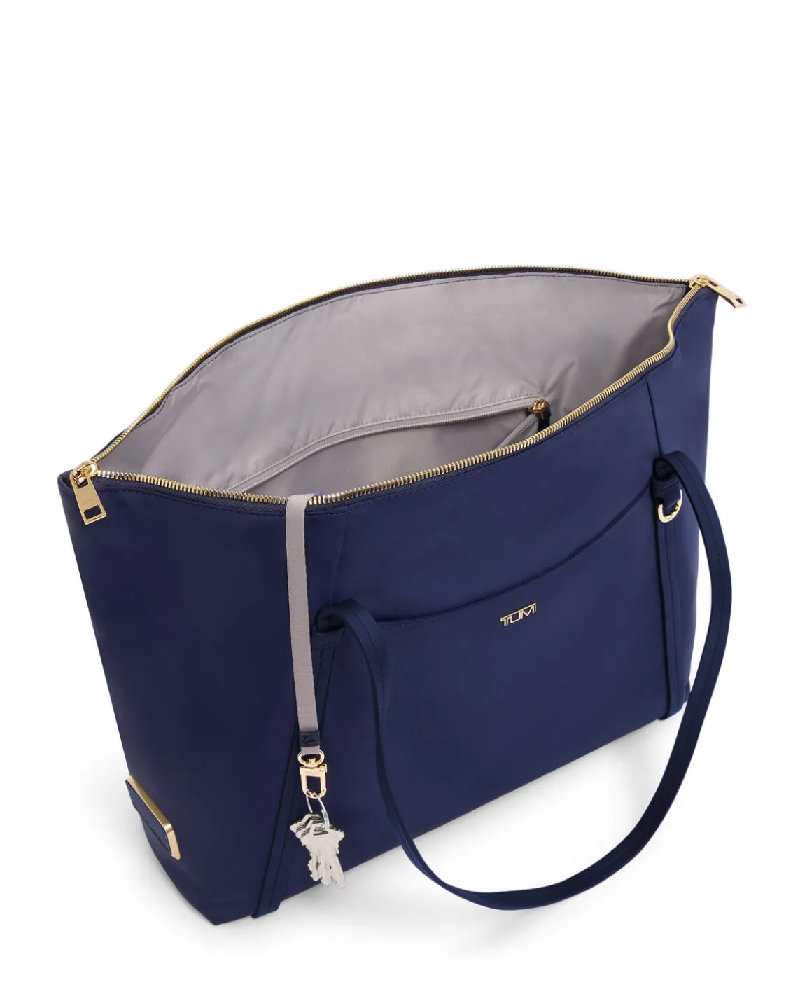 VOYAGEUR Q Tote