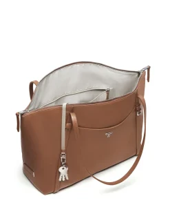 VOYAGEUR Q Tote