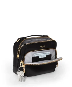VOYAGEUR Teghan Crossbody