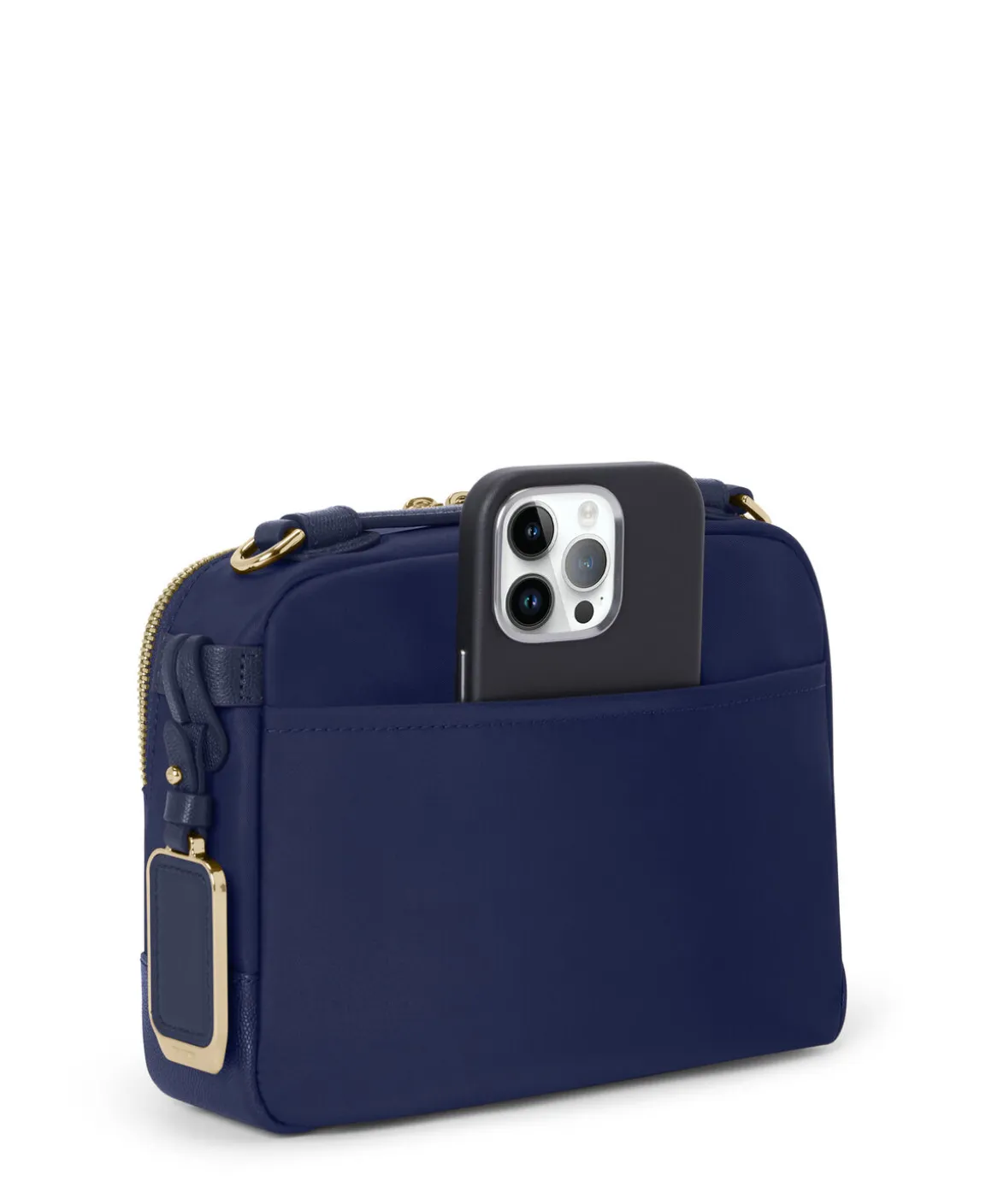VOYAGEUR Teghan Crossbody