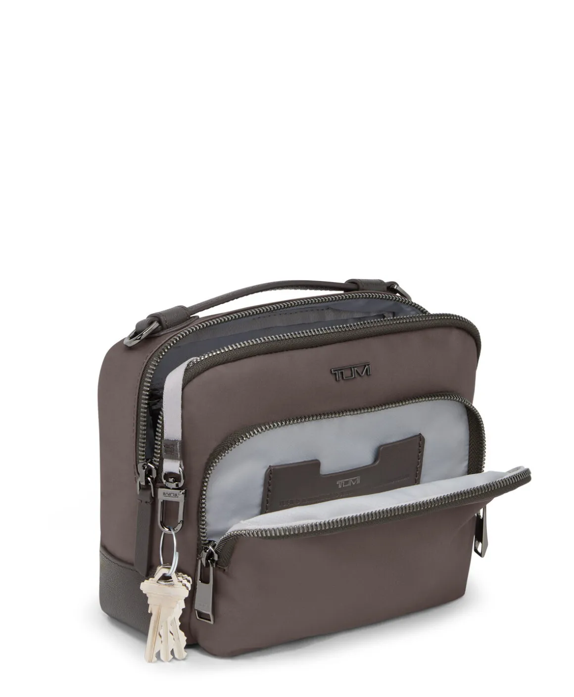 VOYAGEUR Teghan Crossbody