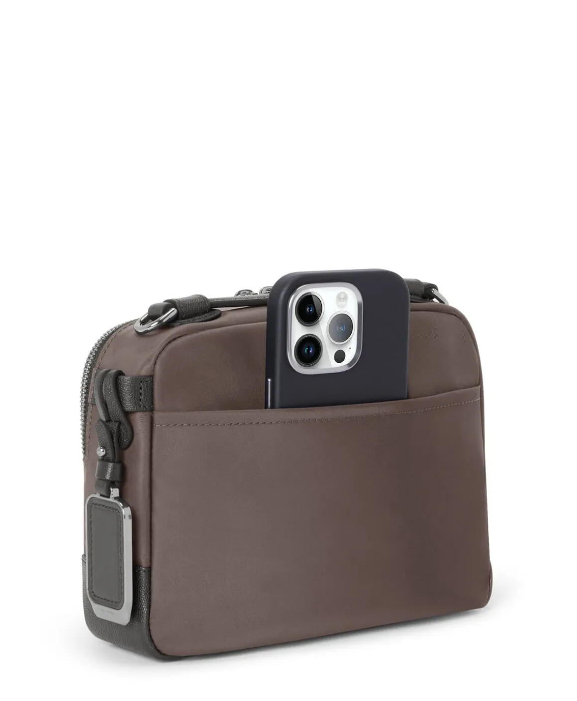 VOYAGEUR Teghan Crossbody