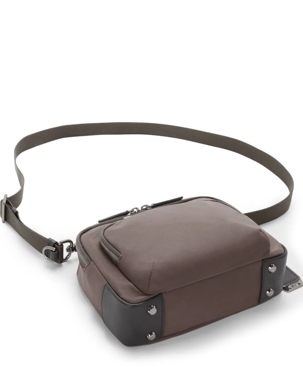 VOYAGEUR Teghan Crossbody
