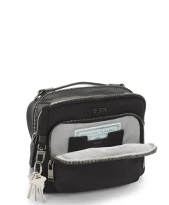 VOYAGEUR Teghan Crossbody