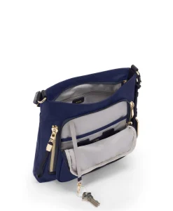 VOYAGEUR Tyler Crossbody