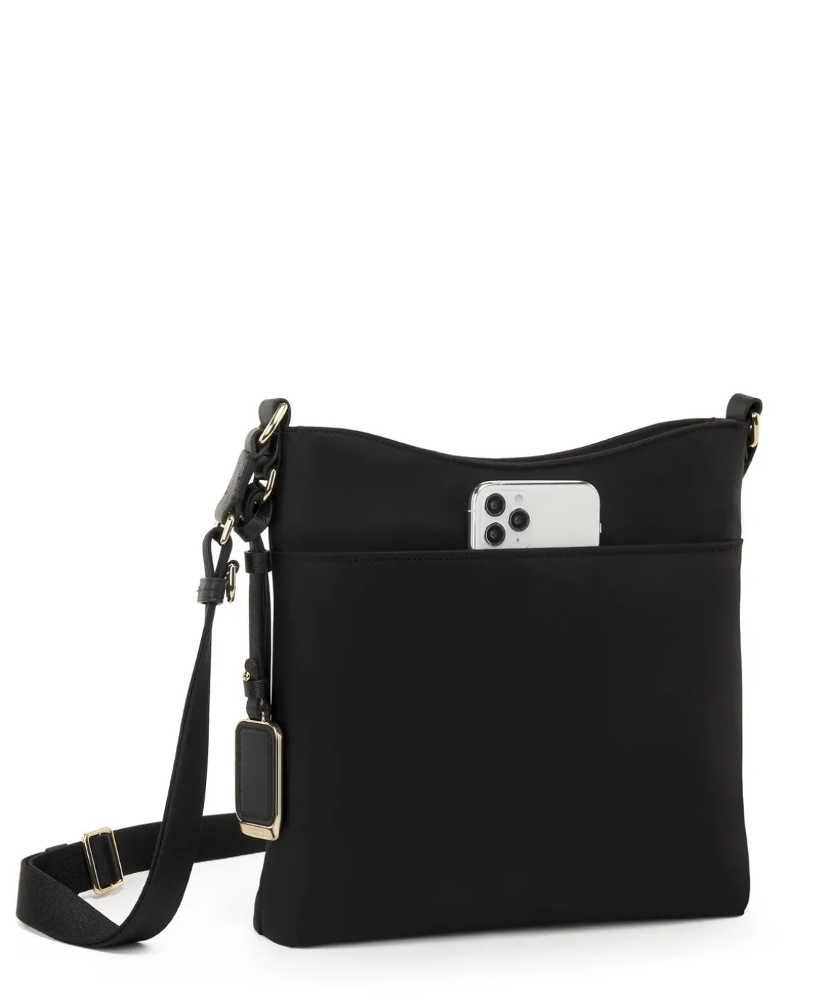 VOYAGEUR Tyler Crossbody