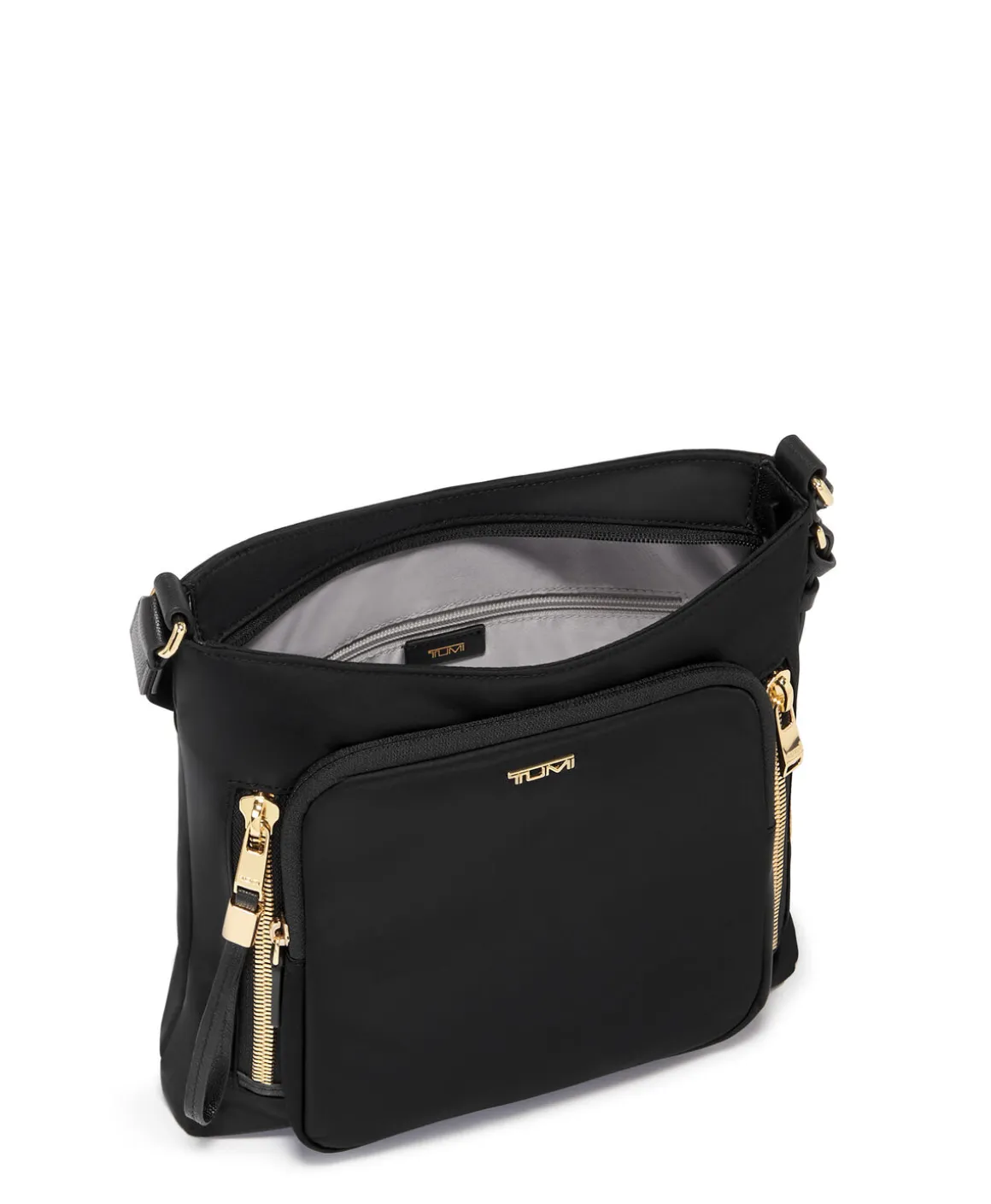 VOYAGEUR Tyler Crossbody