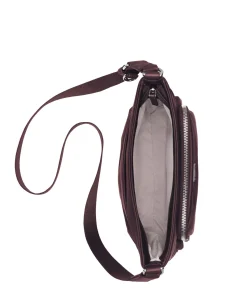 VOYAGEUR Tyler Crossbody