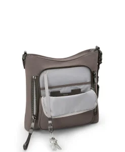 VOYAGEUR Tyler Crossbody