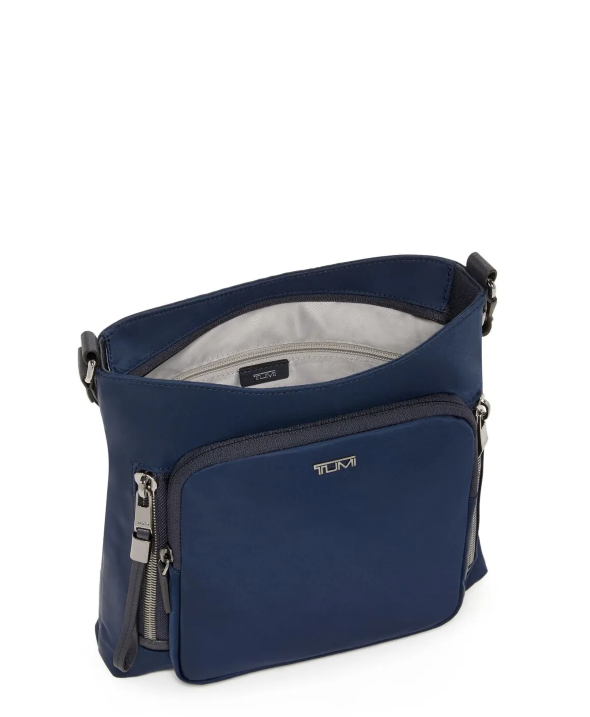 VOYAGEUR Tyler Crossbody