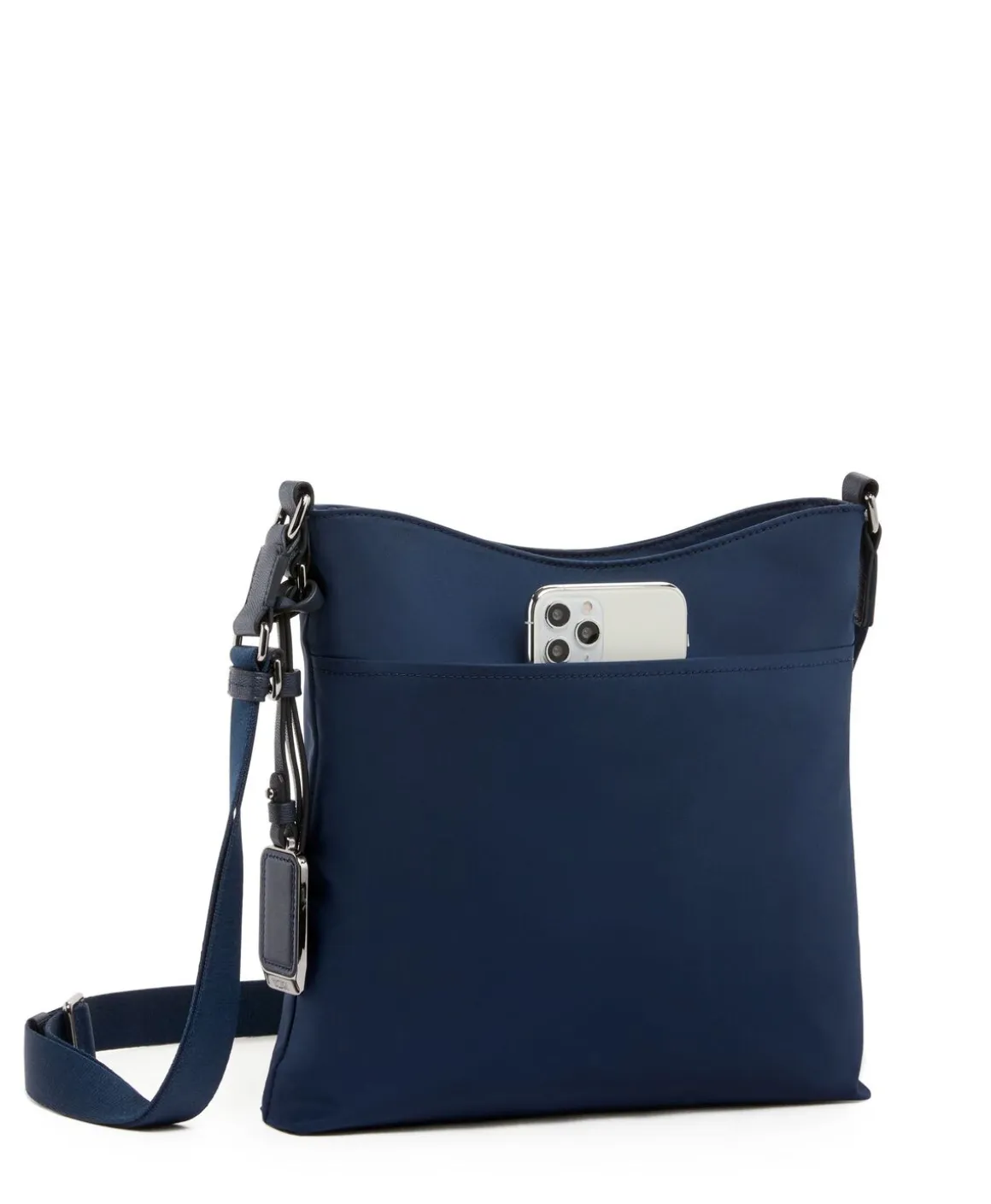 VOYAGEUR Tyler Crossbody