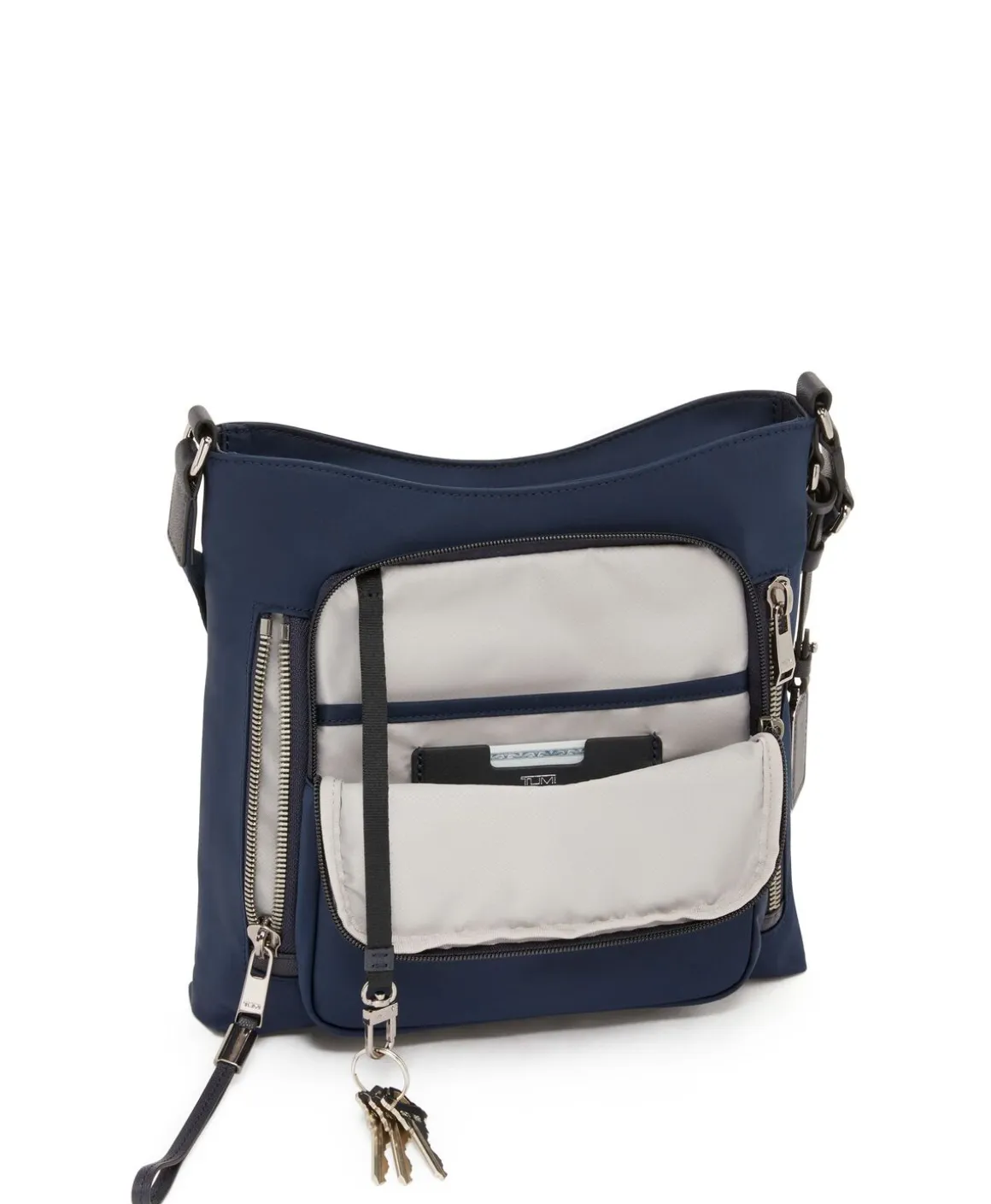 VOYAGEUR Tyler Crossbody
